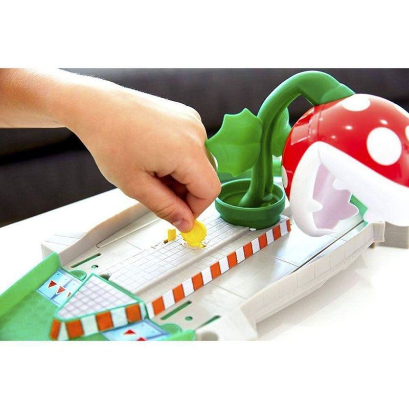 Hot Wheels Mario Kart Nemesis