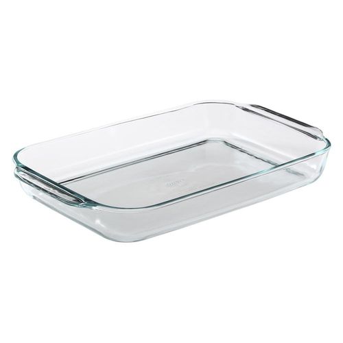 Pyrex Rectangular