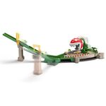 Hot Wheels Mario Kart Nemesis