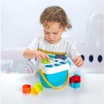 Set Interactivo Aprende Conmigo De Rebanas De Pan -  Playgo