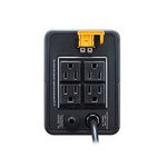 Ups Con Carga Usb De 700VA 120V- Apc