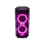 Altavoz para Fiestas Partybox 710 Negro