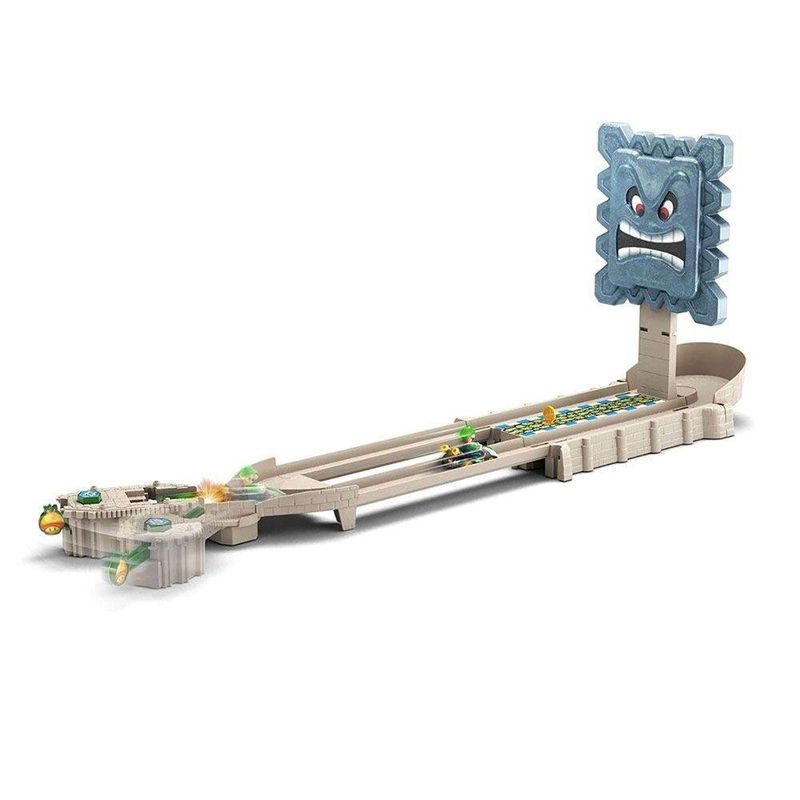Hot Wheels Mario Kart Nemesis
