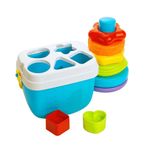 Set Interactivo Aprende Conmigo De Rebanas De Pan -  Playgo