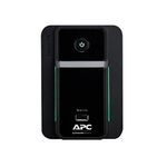 Ups Con Carga Usb De 700VA 120V- Apc