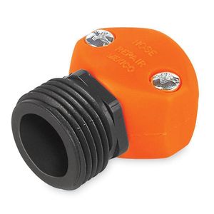 Conector Macho De 5/8 Plg - 3/4 Plg - Truper