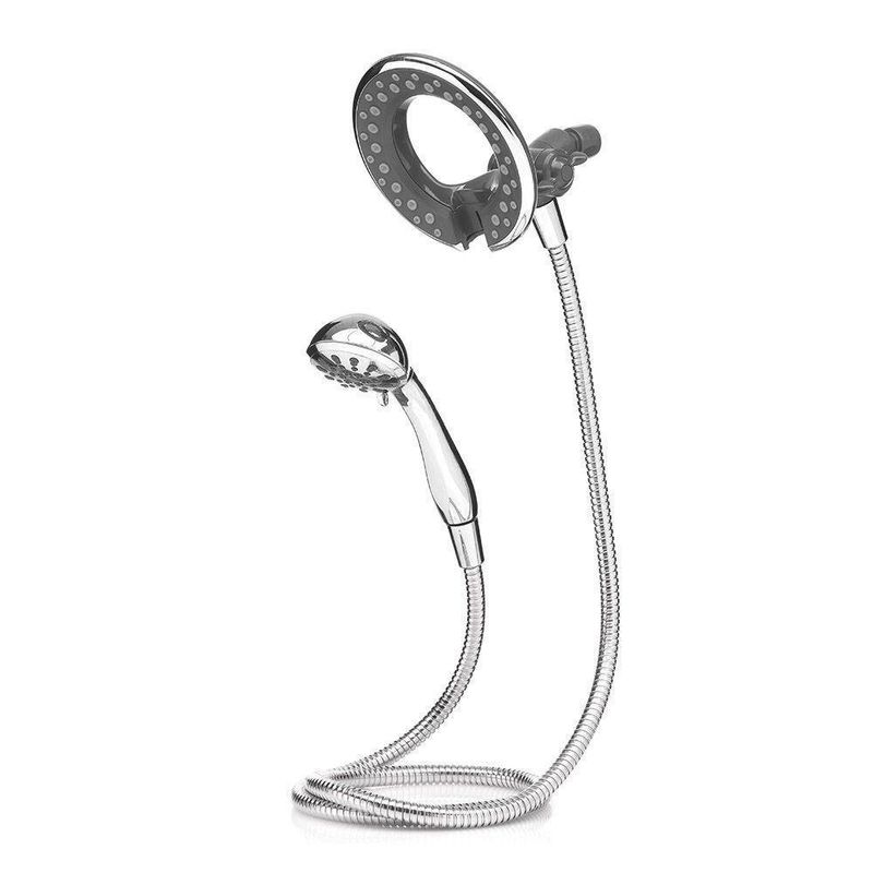 Cabeza De Ducha 4 Funciones - Ace