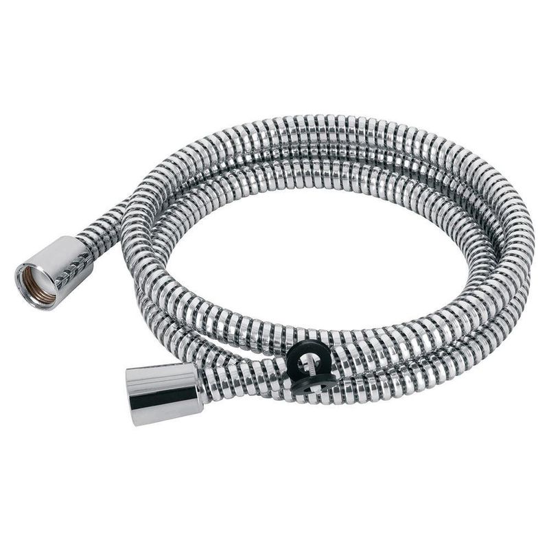 Manguera Cromada 60 Plg - Foset