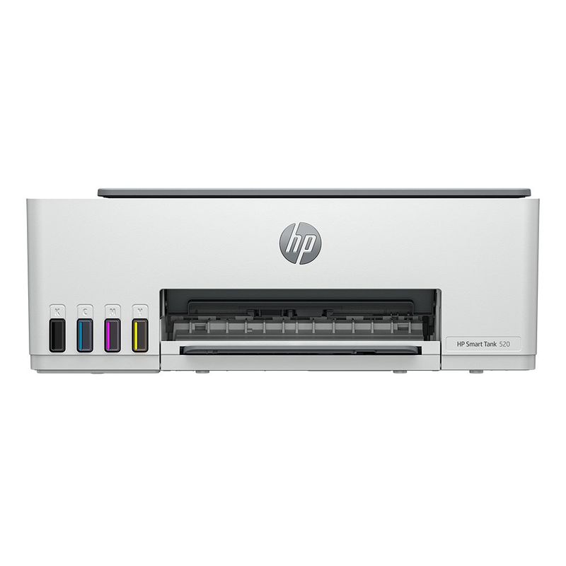 Impresora Todo-en-Uno HP Smart Tank 520 1F3W2A