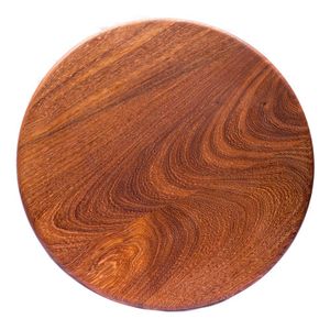 Plato Base de Madera para Servir