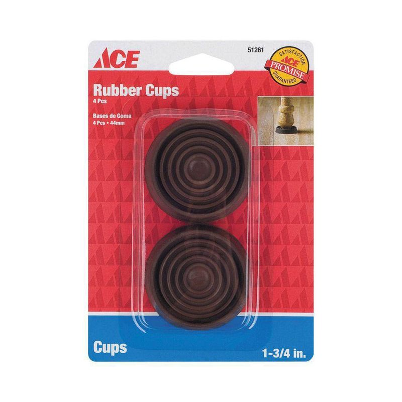 Protector Redondo De 2 Plg - Ace