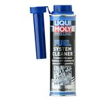 Tratamiento Para Limpieza Del Sistema De Inyección a Gasolina 300 Ml - Liqui Moly