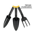 Juego Para Jardín 3 Pzas - Pretul