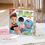 Mega Slime Pegajoso 20 Actividades