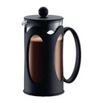 Cafetera Press 3 Tazas Kenya - Bodum