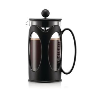 Cafetera Press 3 Tazas