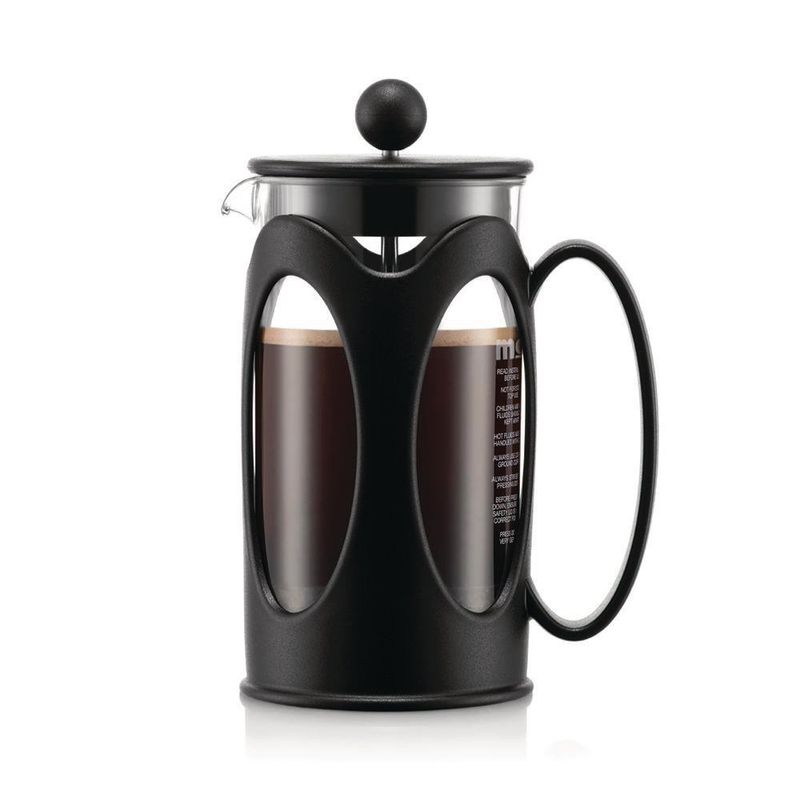 Cafetera Press 3 Tazas Kenya - Bodum