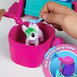 Set De Pintura Mascotas Camión De Aseo - Crayola