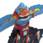 Pista Para Carros Némesis Gorila City - Hot Wheels