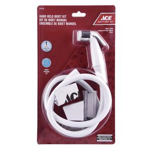 Manguera con Cabeza Rociadora Smart