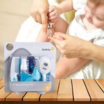 Set Cuidado Personal Bebe - Safety 1st