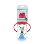 Pacha Disney Baby Mickey Mouse con Asas y Chupón 260 ml
