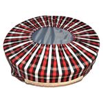 Cama Para Mascotas Talla Xxs Colores Surtidos - Doggiestuff