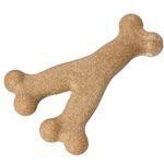 Hueso Sabor A Pollo Bambones De 7 Plg - Spot