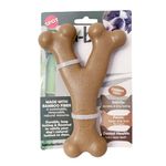 Hueso Sabor A Pollo Bambones De 7 Plg - Spot