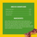 Alimento Para Perros Purina Beggin Adulto Littles Bacon & Cheese 170 G  - Purina Beggin