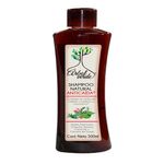 Shampoo Anticaída 500 Ml - Árbol Verde