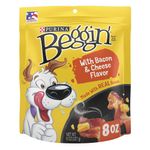 Alimento Para Perros Purina Beggin Adulto Littles Bacon & Cheese 170 G  - Purina Beggin