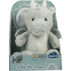 Drake The Dragon - Cloud B
