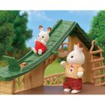 La Cabaña Del Lago - Sylvanian Families