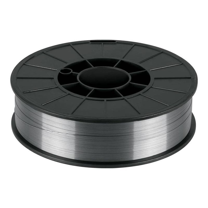 Caja De Microalambre E71T-GS Para Procesos 5 Kg - Truper