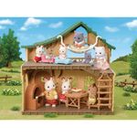 La Cabaña Del Lago - Sylvanian Families