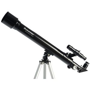 Telescopio Refractor 50 AZ