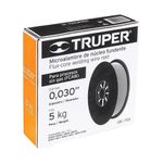 Caja De Microalambre E71T-GS Para Procesos 5 Kg - Truper