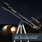 Telescopio Refractor 50AZ - Celestron