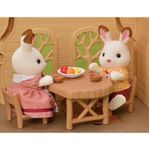La Cabaña Del Lago - Sylvanian Families