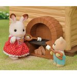 La Cabaña Del Lago - Sylvanian Families
