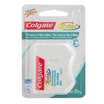 Hilo Dental Fluor Menta 25 M - Colgate