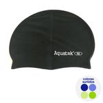 Gorro de Natación para Adulto - Colores Surtidos