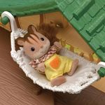 La Cabaña Del Lago - Sylvanian Families