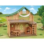 La Cabaña Del Lago - Sylvanian Families