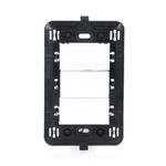 Interruptor 3 Vías Sencillo Matix Blanco - Bticino