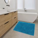 Alfombra de Baño Aqua 80X50 Cm - Viva