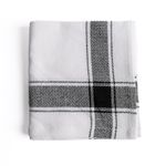 Limpiador Guarda Negro 71 X 65 Cm - Cantel