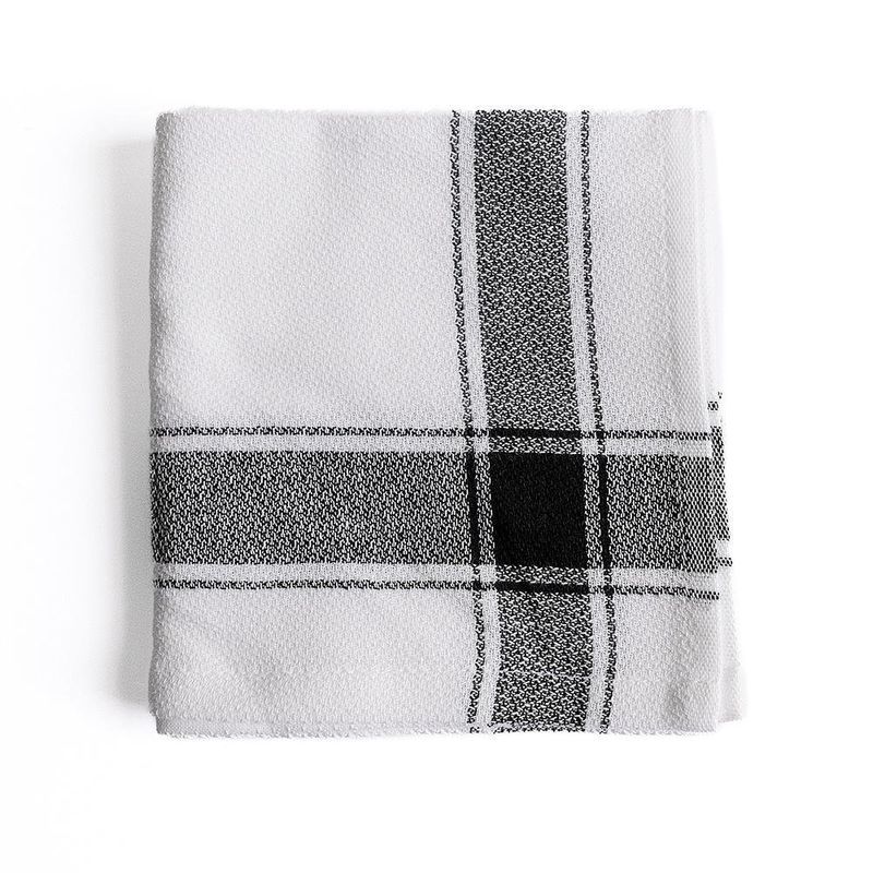 Limpiador Guarda Negro 71 X 65 Cm - Cantel