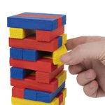 Jumbling Tower Arcoiris - Spin Master Games